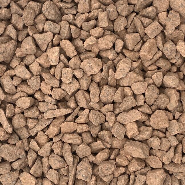 Drcený křemen - 800ml