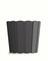 Květináč BOARDEE BASIC bílý 14,4cm