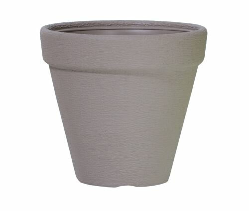 Květináč CLASSIC mocca 40cm