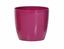 Květináč COUBI kulatý fuchsie 19cm