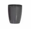 Květináč COUBI ORCHID vysoký grafit 16cm