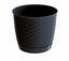 Květináč RATOLLA ROUND antracit 16,5cm