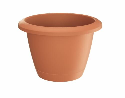 Květináč RESPANA BASIC terakota 39 cm