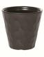 Květináč ROCKA umbra 29,3 cm