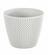 Květináč SPLOFY broskev 21,8cm