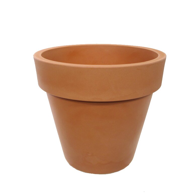 Květináč terakota 30 cm
