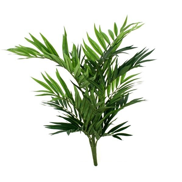 Umělý tropický palmový květ 50 cm
