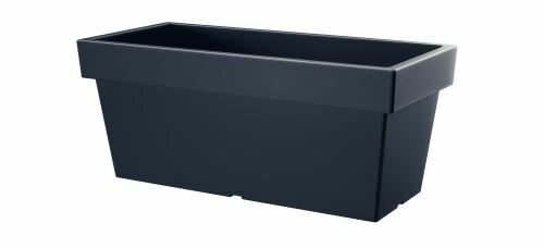 Truhlík LOFLY CASE antracit 79,2 cm