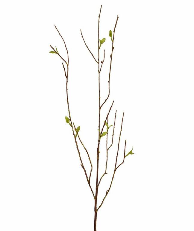 Umělá dřevěná větev 100 cm