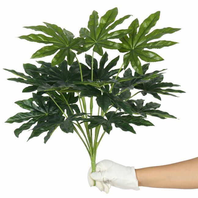Umělá Fatsia japonská 50 cm