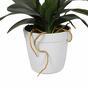 Umělá Orchidea 43 cm