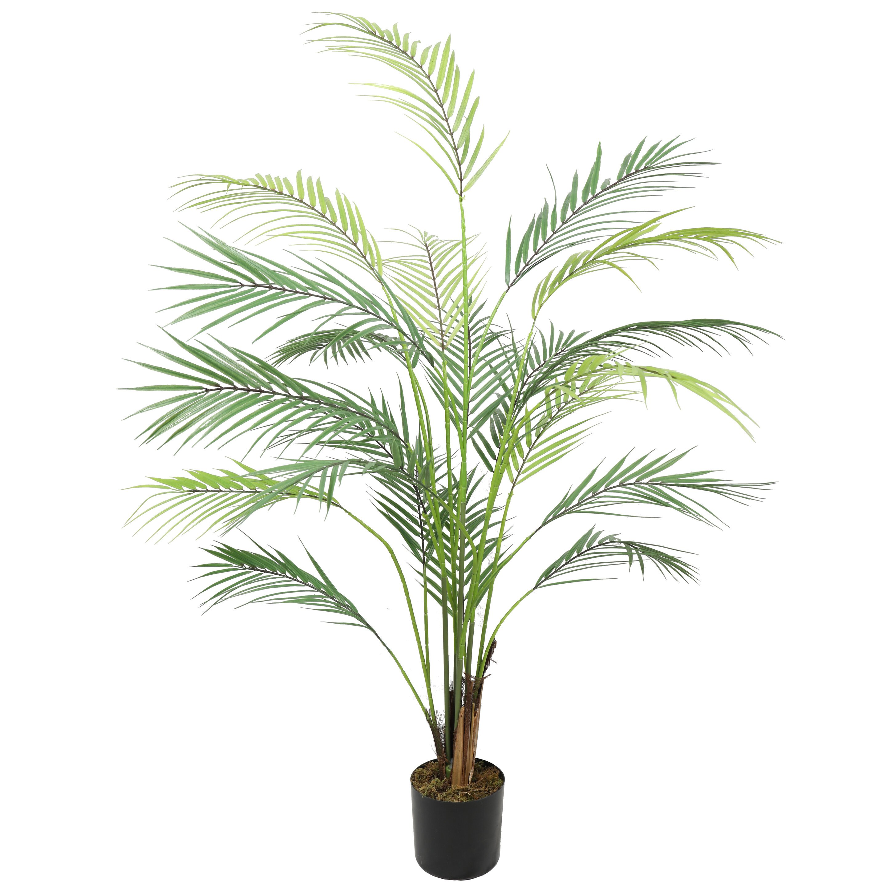 Umělá palma Areca 120 cm