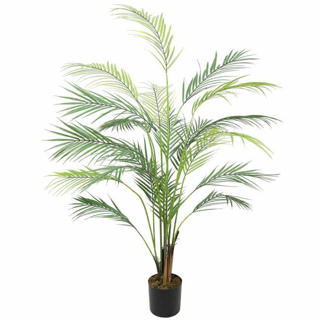 Umělá palma Areca 120 cm