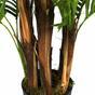Umělá palma Areca 170 cm