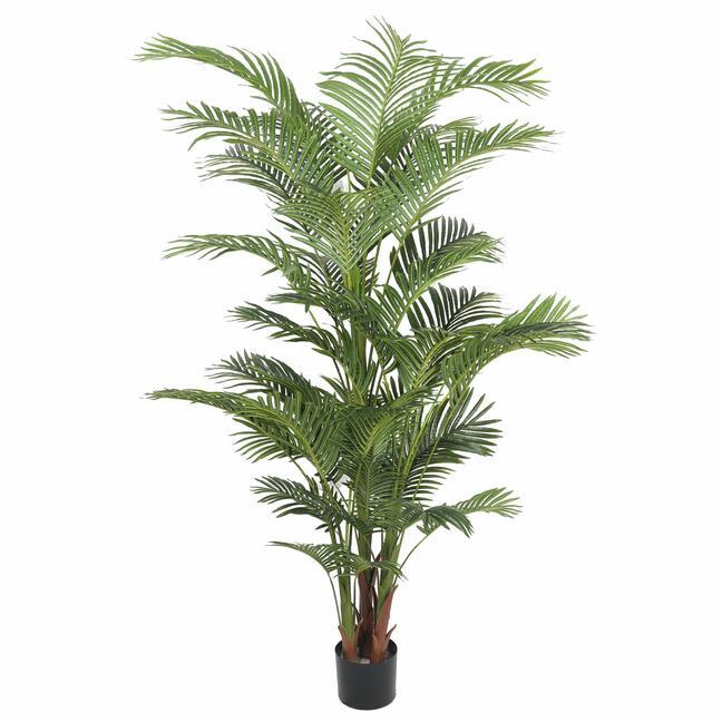 Umělá palma Areca 180 cm