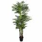 Umělá palma Areca 225 cm