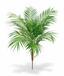 Umělá palma Areca 80 cm
