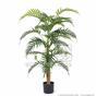 Umělá palma Areca Royal 120 cm