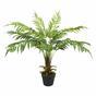 Umělá palma Cyathea 90 cm