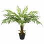 Umělá palma Cyathea 90 cm