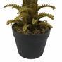 Umělá palma Cyathea 90 cm