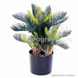 Umělá palma Cycas 50 cm