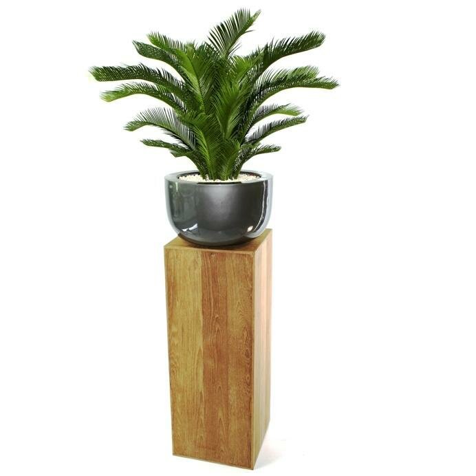 Luxusní umělá palma Cykas 45 cm