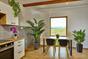 Umělá palma Areca 150 cm