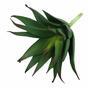 Umělá rostlina Aloe 13,5 cm