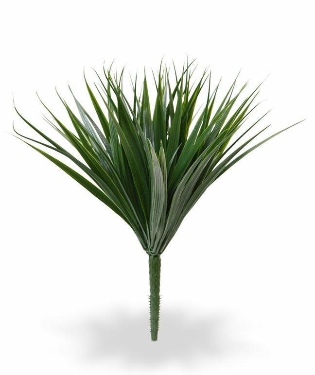 Umělá rostlina Bambus 25 cm