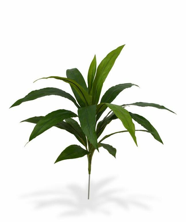 Umělá rostlina Dracena 60 cm