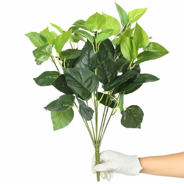 Umělá rostlina Filodendron 45 cm
