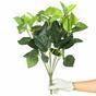 Umělá rostlina Filodendron 45 cm