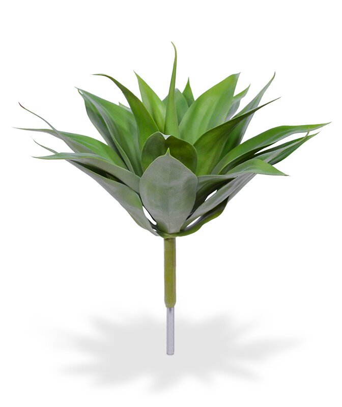Umělá rostlina Agáve 55 cm