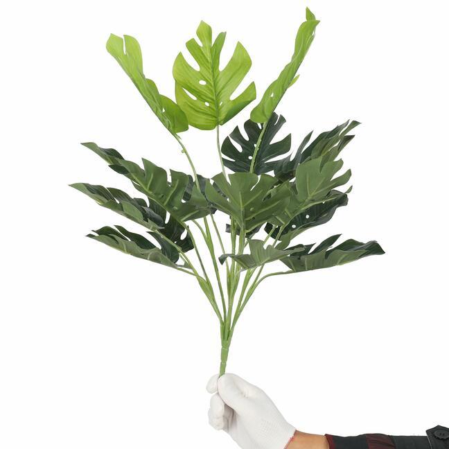 Umělá rostlina Monstera 50 cm