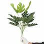 Umělá rostlina Monstera 50 cm