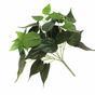 Umělá rostlina Philodendron Cordatum 25 cm