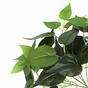 Umělá rostlina Philodendron Cordatum 25 cm