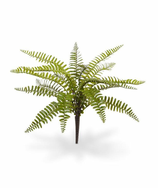 Umělá rostlina Sleziník 35 cm