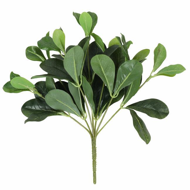Umělá rostlina Švestka 25 cm