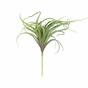 Umělá rostlina Tillandsia 15 cm