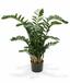 Umělá rostlina Zamiokulkas 120 cm