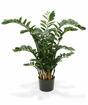 Umělá rostlina Zamiokulkas 120 cm