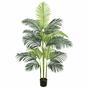 Umělá tropická palma 160 cm