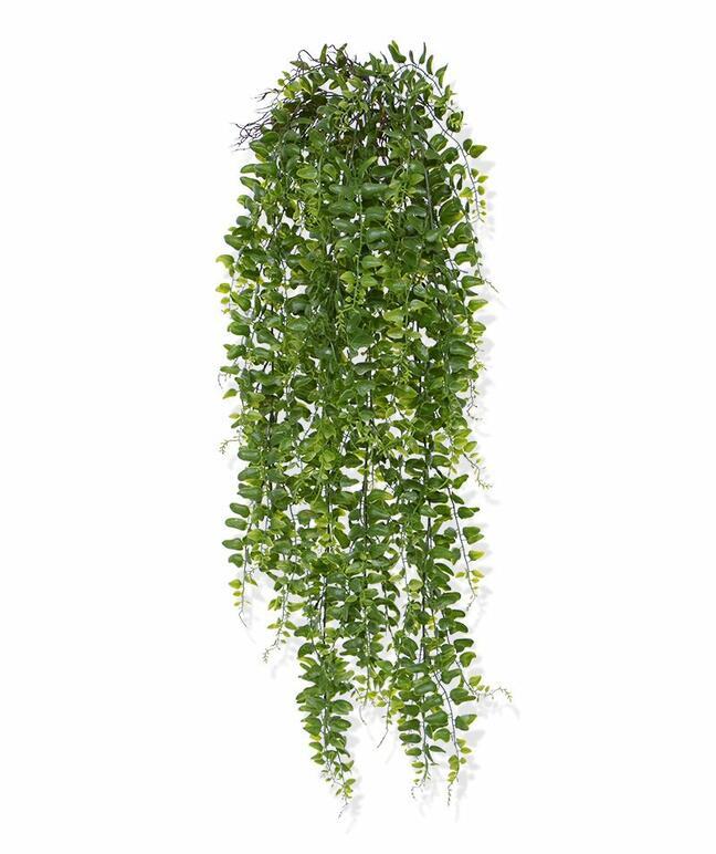 Umělá úponka Kapradina 60 cm