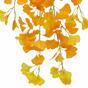 Umělá úponky Ginko podzimní 80 cm