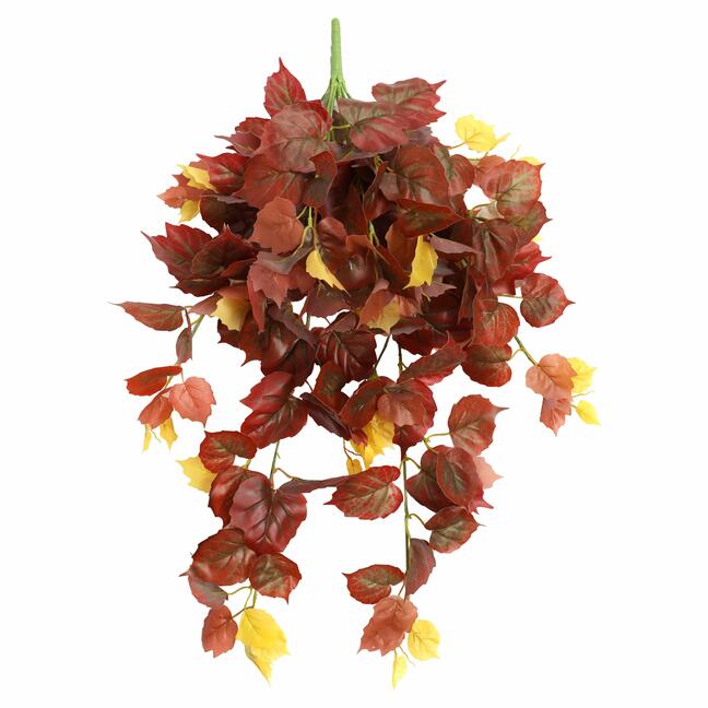 Umělá úponky Přísavník 80 cm