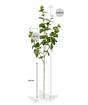 Umělá větev Eukalyptus 100 cm