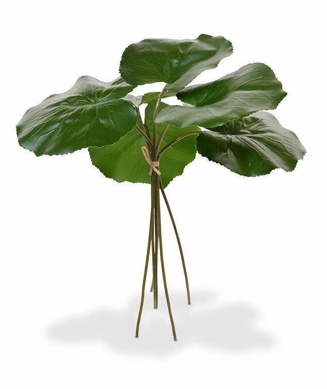 Umělá větev Galax 35 cm
