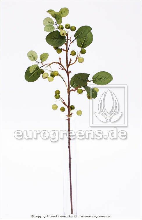 Umělá větev Jabloň 80 cm